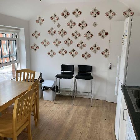 Stylish Dublin Apartments Екстер'єр фото