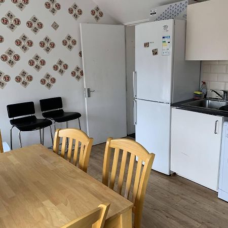 Stylish Dublin Apartments Екстер'єр фото