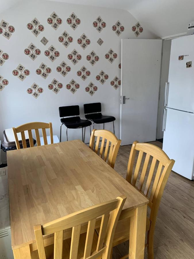 Stylish Dublin Apartments Екстер'єр фото