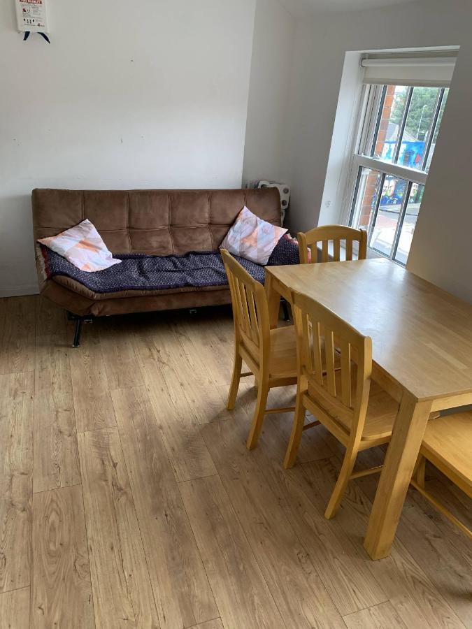 Stylish Dublin Apartments Екстер'єр фото