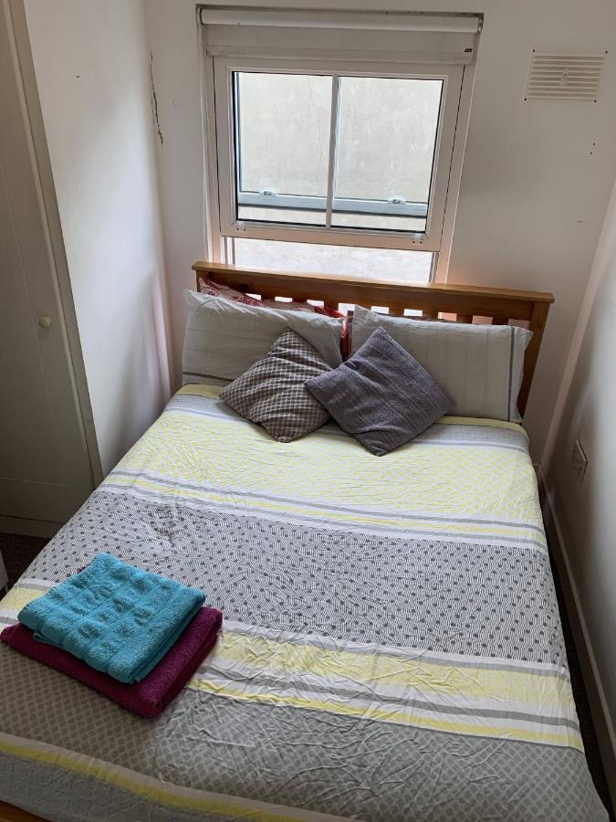Stylish Dublin Apartments Екстер'єр фото