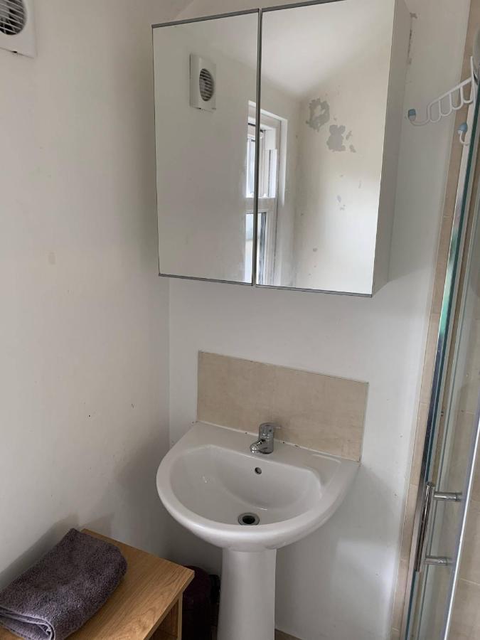 Stylish Dublin Apartments Екстер'єр фото