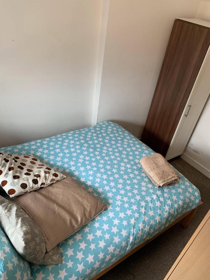 Stylish Dublin Apartments Екстер'єр фото