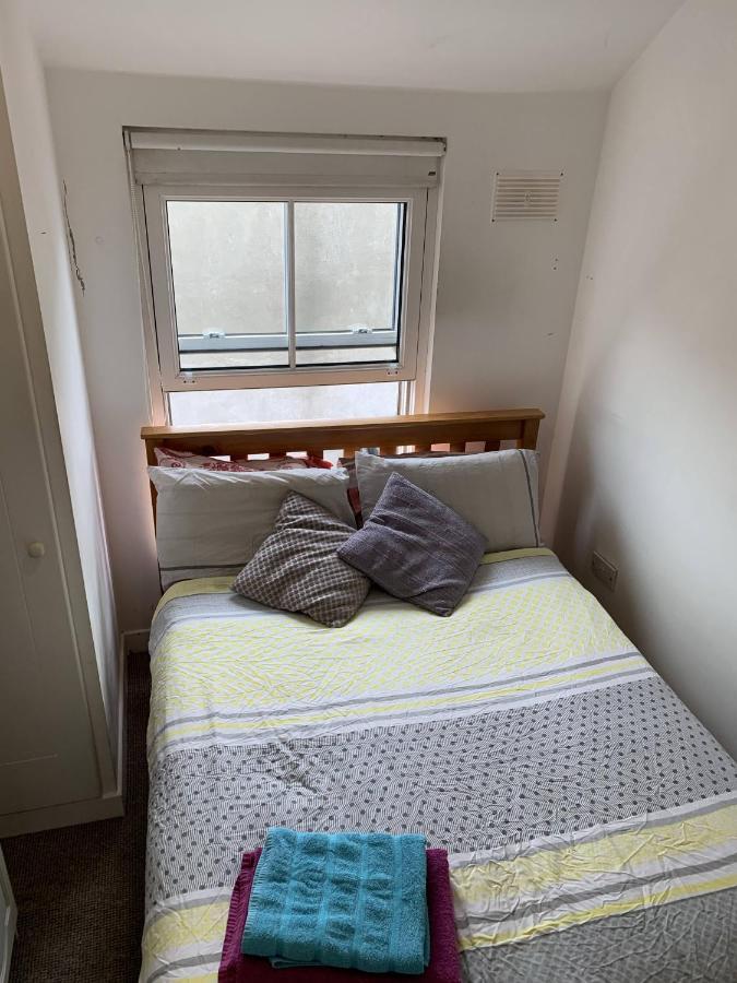 Stylish Dublin Apartments Екстер'єр фото
