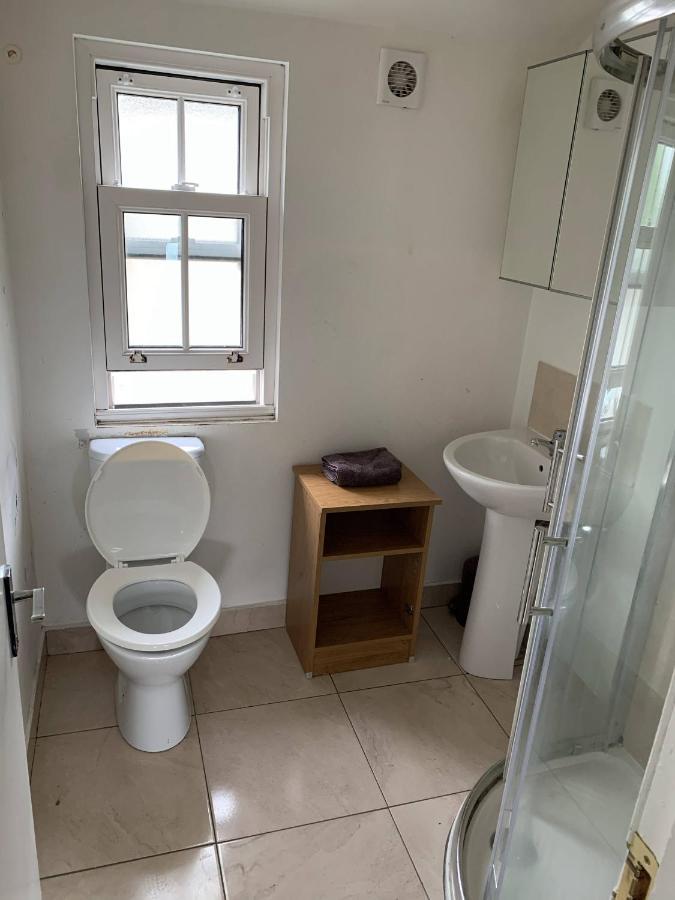 Stylish Dublin Apartments Екстер'єр фото