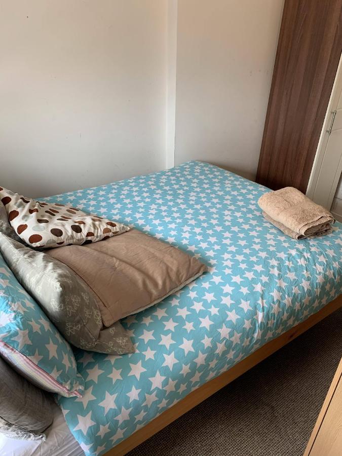 Stylish Dublin Apartments Екстер'єр фото