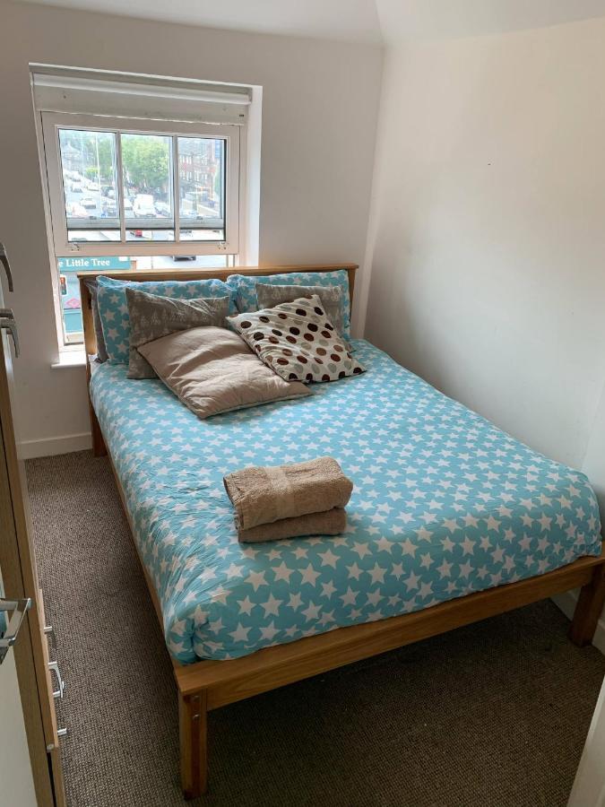 Stylish Dublin Apartments Екстер'єр фото