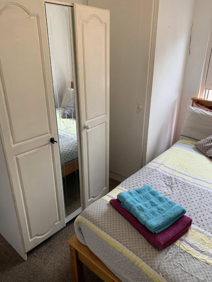 Stylish Dublin Apartments Екстер'єр фото