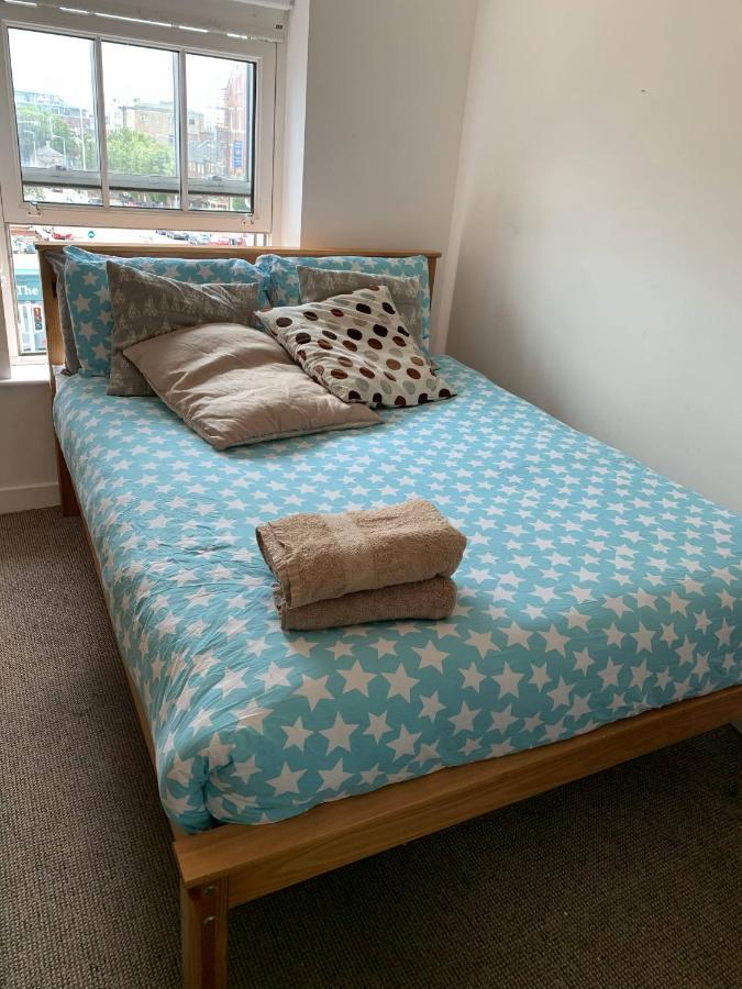 Stylish Dublin Apartments Екстер'єр фото
