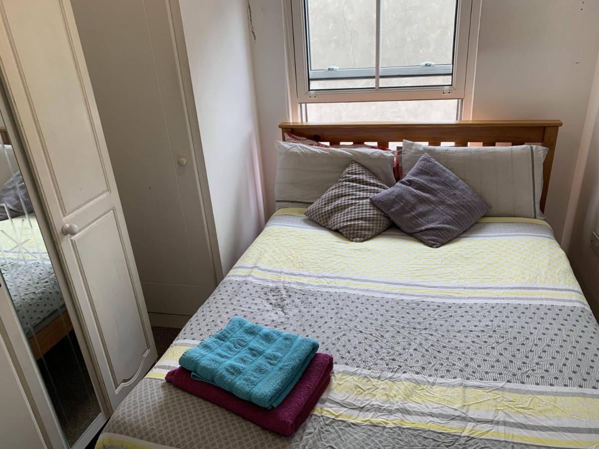 Stylish Dublin Apartments Екстер'єр фото