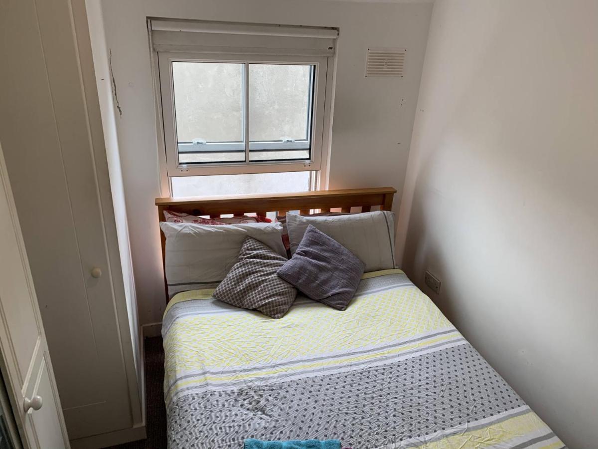 Stylish Dublin Apartments Екстер'єр фото