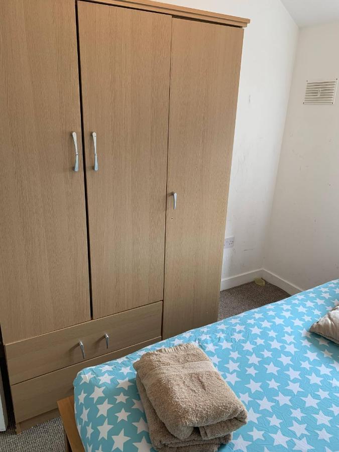 Stylish Dublin Apartments Екстер'єр фото