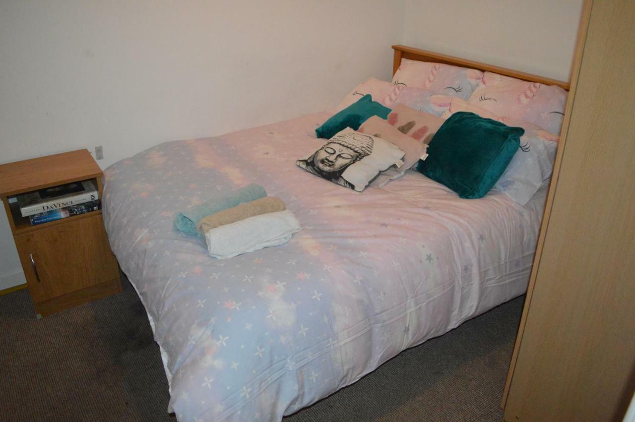 Stylish Dublin Apartments Екстер'єр фото