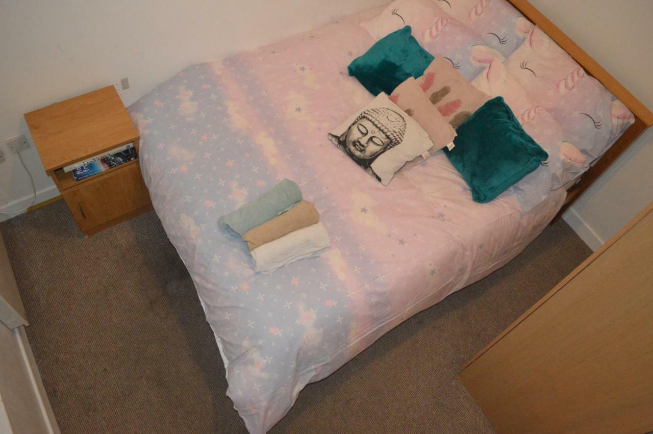 Stylish Dublin Apartments Екстер'єр фото