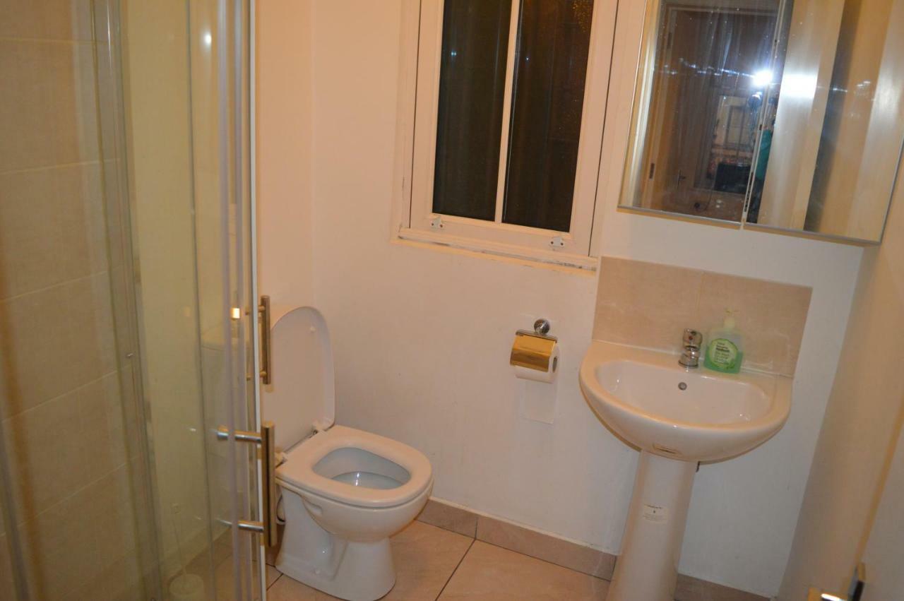 Stylish Dublin Apartments Екстер'єр фото